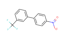 1-(4-Nitrophenyl)-3-(trifluoromethyl)benzene
