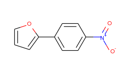 Furan, 2-(4-nitrophenyl)-