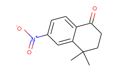 4,4-Dimethyl-6-nitro-3,4-dihydro-2H-naphthalen-1-one