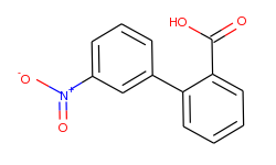 2-(3-Nitrophenyl)benzoic acid