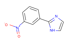1H-Imidazole, 2-(3-nitrophenyl)-