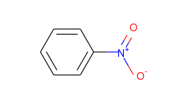 Benzene, nitro-