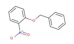 Benzene, 1-nitro-2-(phenylmethoxy)-