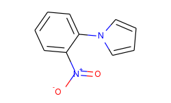 1H-Pyrrole, 1-(2-nitrophenyl)-
