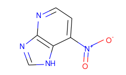 1H-Imidazo[4,5-b]pyridine, 7-nitro-