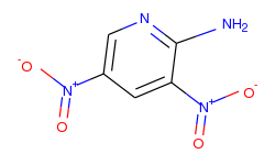 2-Pyridinamine, 3,5-dinitro-