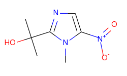 Ipronidazole-OH