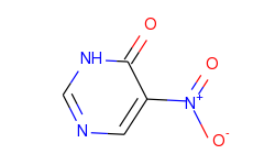 5-Nitropyrimidin-4(3H)-one