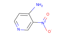 4-Pyridinamine, 3-nitro-