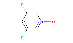 3,5-difluoropyridine 1-oxide