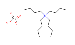 tetrabutylammonium perrhenate