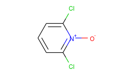 Pyridine, 2,6-dichloro-, 1-oxide