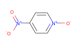 Pyridine, 4-nitro-, 1-oxide