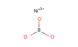 NICKEL BORATE