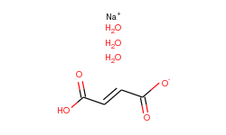 MonosodiuM Maleate Trihydrate