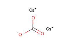 Cesiumcarbonate