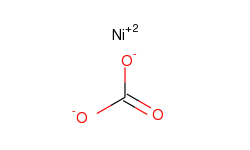 Nickel carbonate