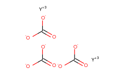 YTTRIUM CARBONATE