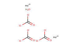 HOLMIUM CARBONATE HYDRATE