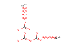 NEODYMIUM CARBONATE OCTAHYDRATE