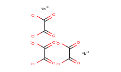 YTTERBIUM(III) OXALATE