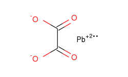 Lead(II) Oxalate