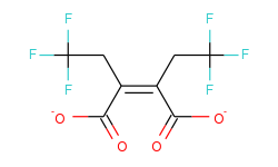 bis(2,2,2-trifluoroethyl)maleate