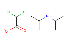 diisopropylamine dichloroacetate