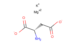 Potassium Magnesium L-Aspartate