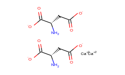 Calcium diaspartate