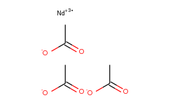 Neodymium(Iii) Acetate Hydrate (Reo)
