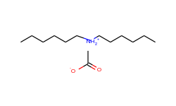 DIHEXYLAMMONIUM ACETATE