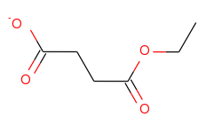 Butanedioic acid, monoethyl ester