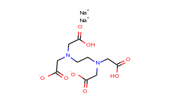 edetate disodium