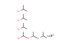 ALUMINUM LANTHANUM ISOPROPOXIDE