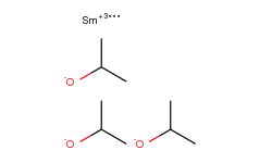 SAMARIUM(III) ISOPROPOXIDE