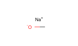 Sodium methanolate