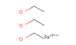 IRON(III) ETHOXIDE