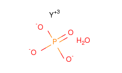 YTTRIUM (III) PHOSPHATE HYDRATE
