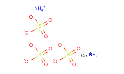 Ammonium ceric sulfate