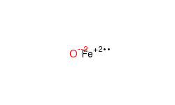 Iron oxide