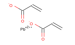 lead(ii) acrylate