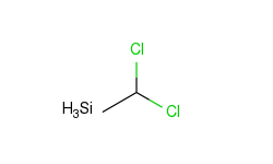 Silane, dichloromethyl-