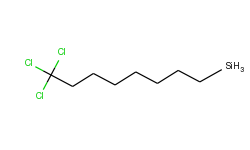 Silane, trichlorooctyl-