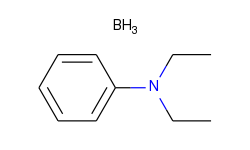 n.ndiethylanilineborane