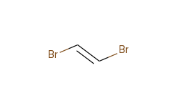 Ethene, 1,2-dibromo-, (1E)-