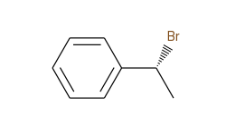 Benzene, (1-bromoethyl)-, (R)-