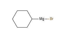 Magnesium, bromocyclohexyl-