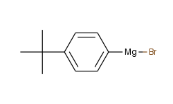 Magnesium, bromo[4-(1,1-dimethylethyl)phenyl]-