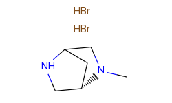 2,5-Diazabicyclo[2.2.1]heptane, 2-methyl-, dihydrobromide, (1S)-